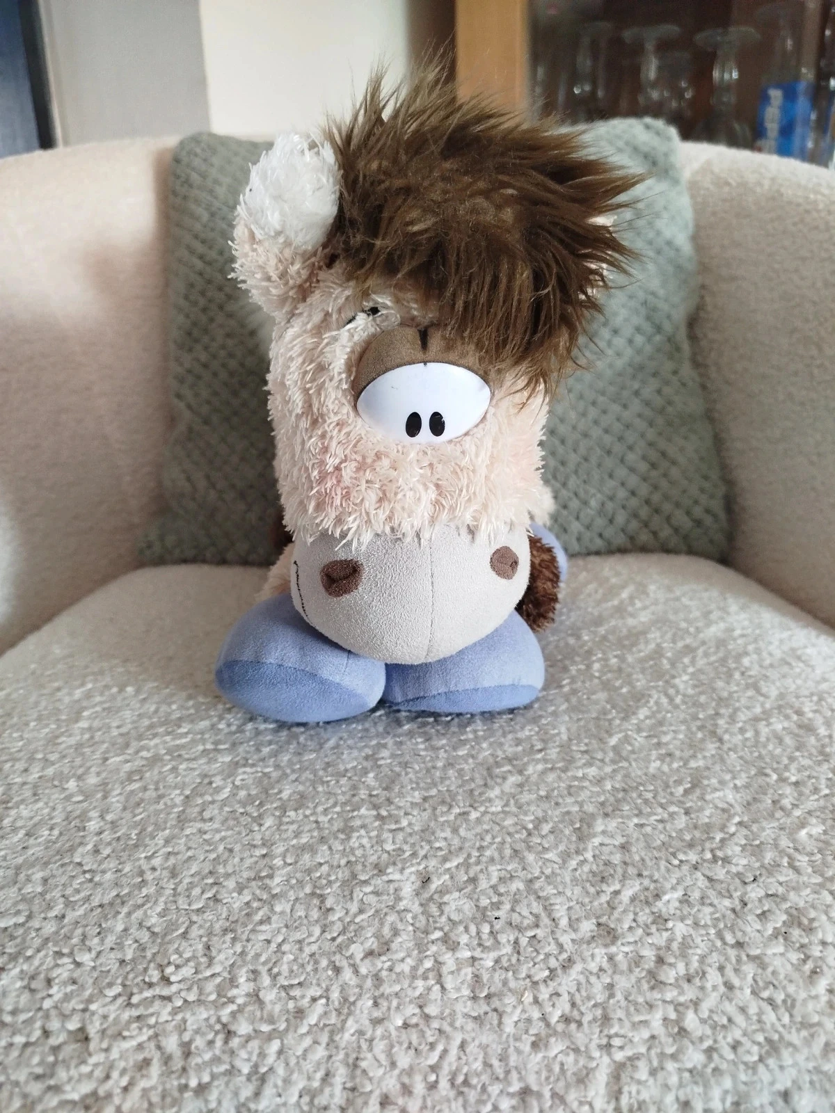 Peluche Galupy Diddl